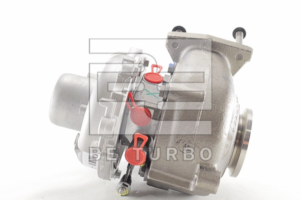 Turbocompresseur, suralimentation BE TURBO 124492