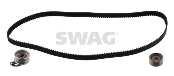 Kit de courroie crantée SWAG 81 92 4833
