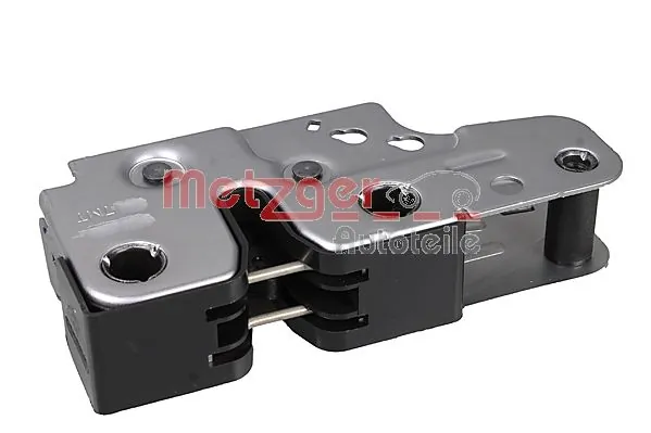 Serrure de capot-moteur METZGER 2310569