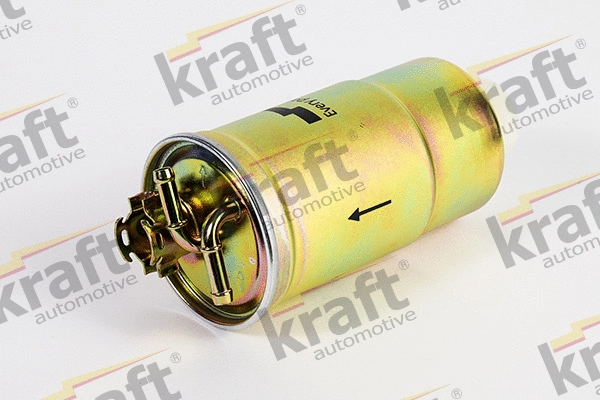 Filtre à carburant KRAFT AUTOMOTIVE 1720110