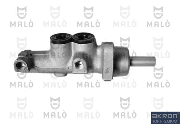 Maître-cylindre de frein AKRON-MALÒ 89432