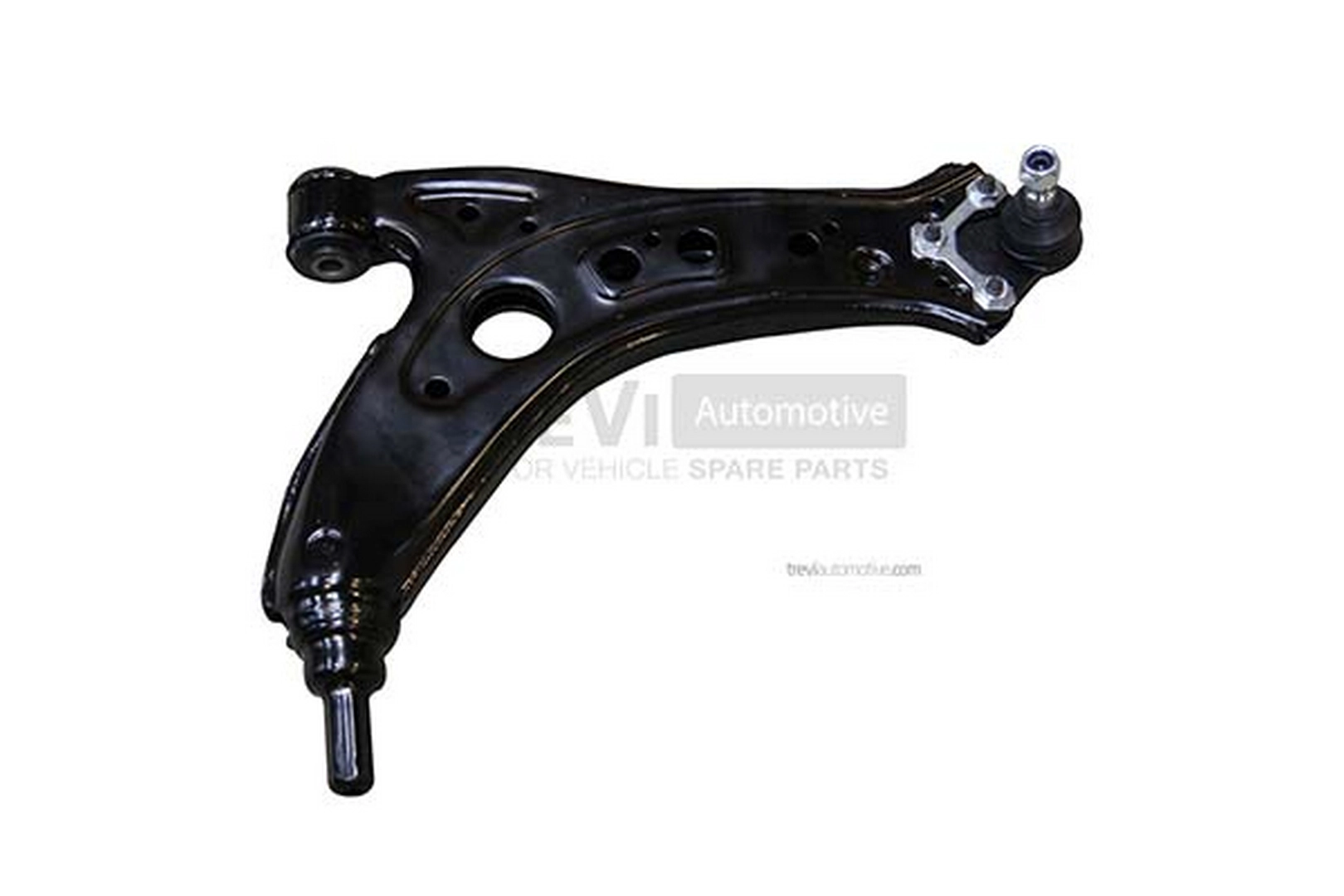 Bras de liaison, suspension de roue TREVI AUTOMOTIVE TRTT4868