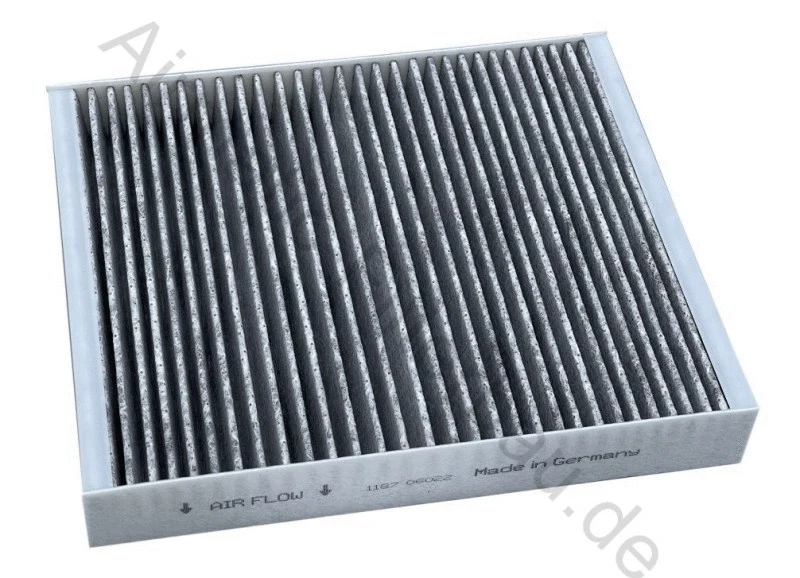 Filtre, air de l'habitacle AIRMATIC Filterbau IF1187