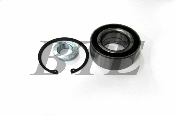Kit de roulements de roue BTE 502430