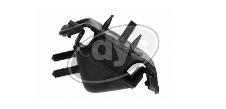 Support moteur DYS 71-13701