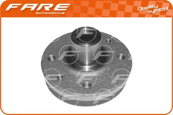 Moyeu de roue FARE SA 6044