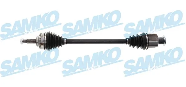 Arbre de transmission SAMKO DS61018