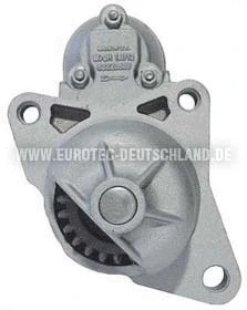 Démarreur EUROTEC 11017530