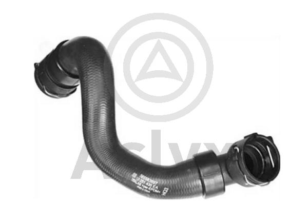Durite de radiateur Aslyx AS-594391
