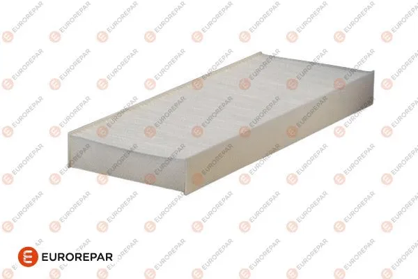 Filtre, air de l'habitacle EUROREPAR 1686262480
