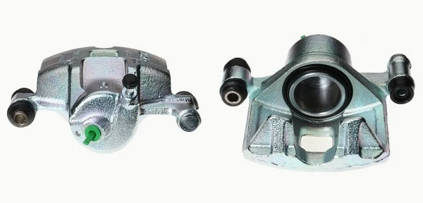 Étrier de frein 4X4 ESTANFI PDF-52-032