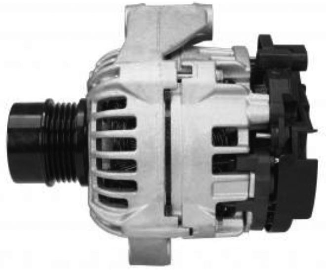 Alternateur ACAUTO AC-CBA5891