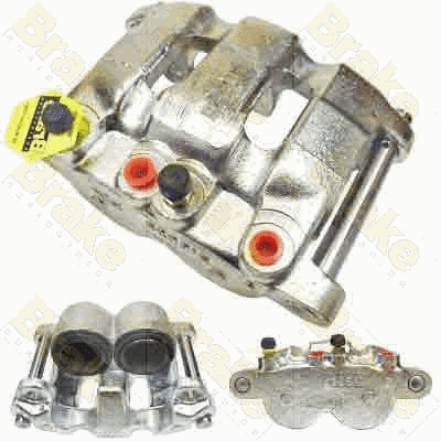 Étrier de frein Brake ENGINEERING CA1947R