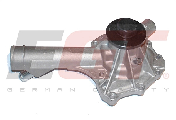 Pompe à eau, refroidissement du moteur EGT 701166EGT