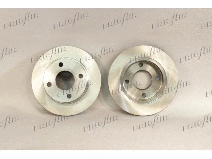 Disque de frein FRIGAIR DC05.105
