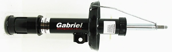 Amortisseur Gabriel-MX 69968