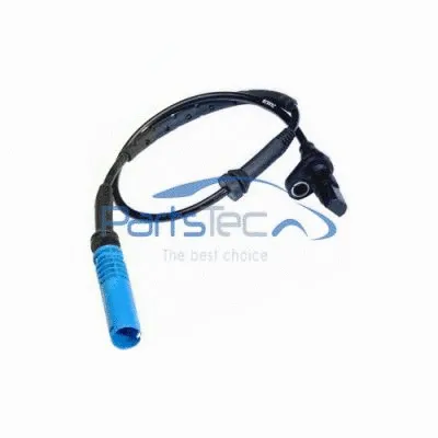 Capteur, vitesse de roue PartsTec PTA560-0100
