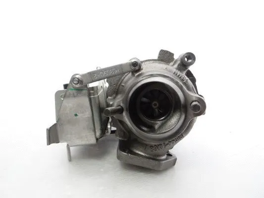 Turbocompresseur, suralimentation GARRETT 762965-9020S