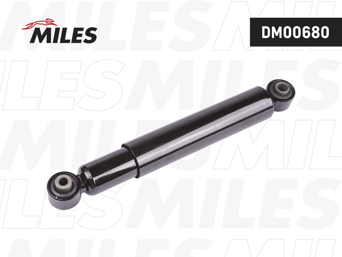 Amortisseur MILES DM00680