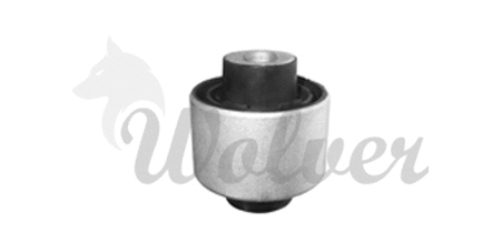 Rotule de barre de connexion WOLVER SP518060