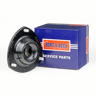 Coupelle de suspension BORG & BECK BSM5373