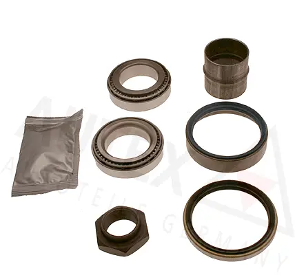 Kit de roulements de roue AUTEX 807735