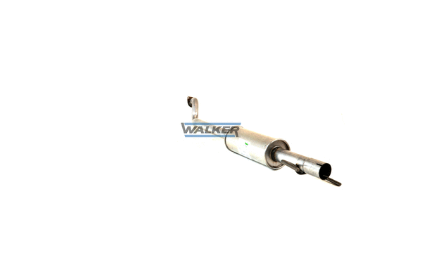 Silencieux central WALKER 72354