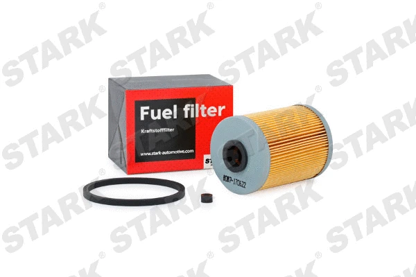 Filtre à carburant Stark SKFF-0870018