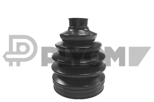 Joint-soufflet, arbre de commande PLYOM P769898