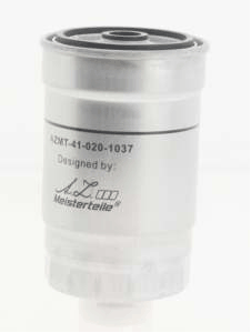 Filtre à carburant A.Z. Meisterteile AZMT-41-020-1037