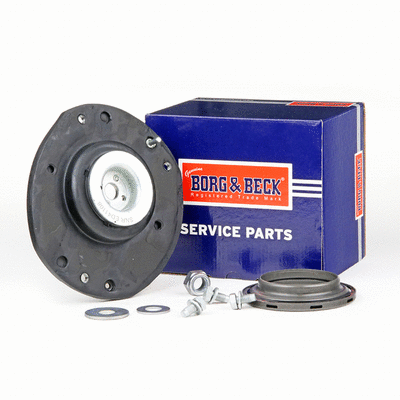 Coupelle de suspension BORG & BECK BSM5064