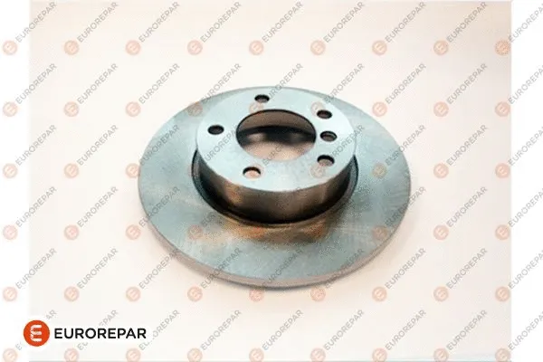 Disque de frein EUROREPAR 1687794780