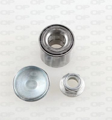 Kit de roulements de roue OPEN PARTS HBK5028.01