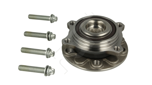 Kit de roulements de roue HART 904 271