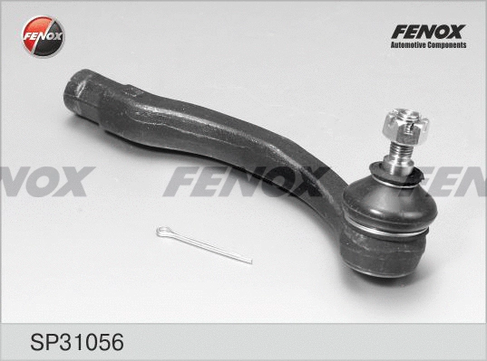 Rotule de barre de connexion FENOX SP31056