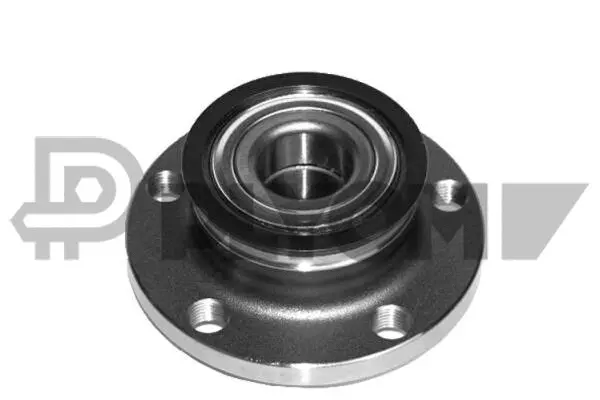 Moyeu de roue PLYOM P750585