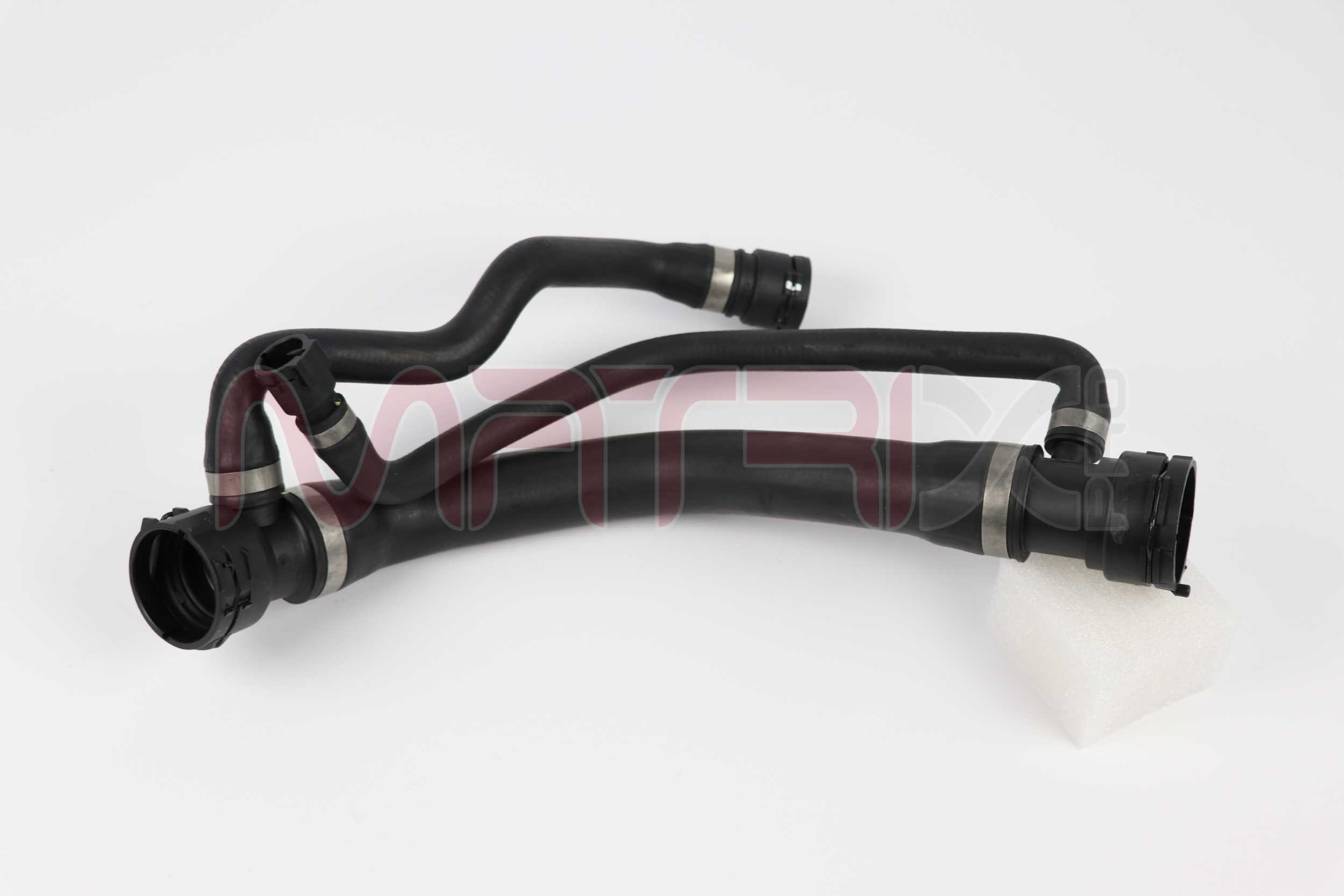 Durite de radiateur MATRIX PRO MX01501273