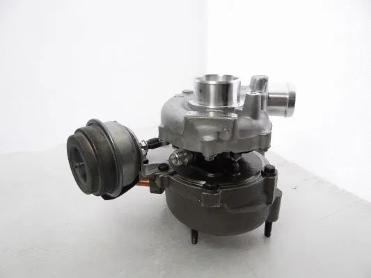 Turbocompresseur, suralimentation GARRETT 454231-8010M
