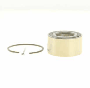 Kit de roulements de roue A.Z. Meisterteile AZMT-42-051-2038