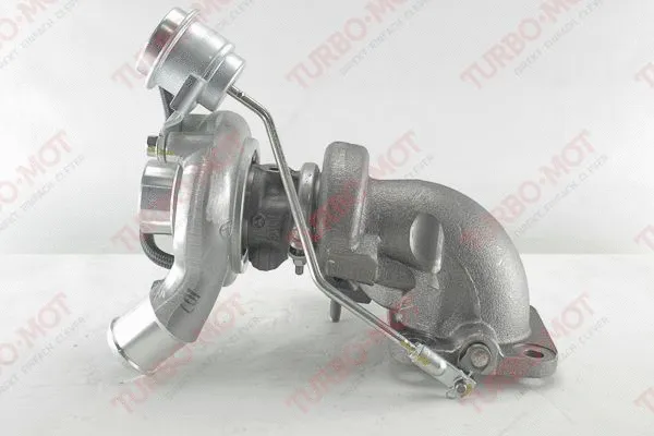 Turbocompresseur, suralimentation TURBO-MOT 608672