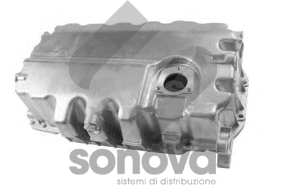 Carter d'huile SONOVA MCO00113