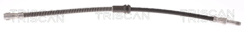 Flexible de frein TRISCAN 8150 23131