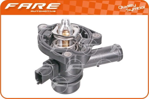 Thermostat, liquide de refroidissement FARE-RCH 16440