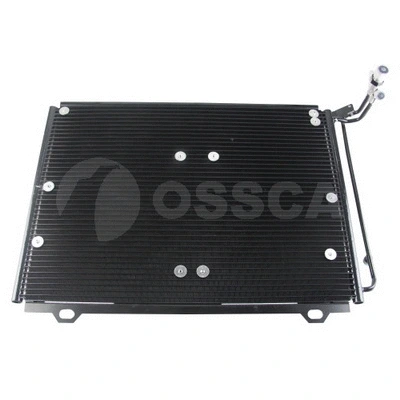 Condenseur, climatisation OSSCA 45794