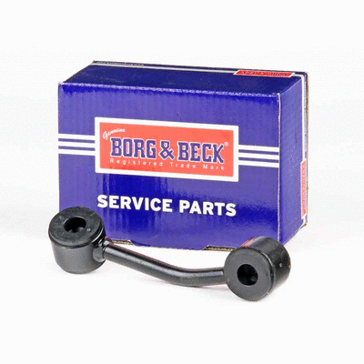 Entretoise/tige, stabilisateur BORG & BECK BDL6540