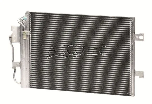 Condenseur, climatisation APC ACT100110