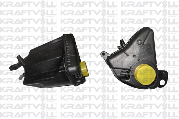 Vase d'expansion, liquide de refroidissement KRAFTVOLL GERMANY 08020266
