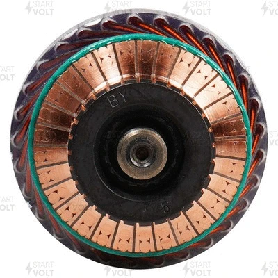 Induit, démarreur STARTVOLT SR 0839
