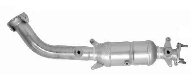 Catalyseur IMASAF HO.51.33