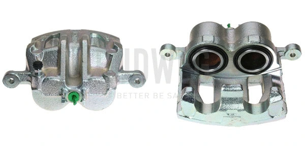 Étrier de frein BUDWEG CALIPER 345165
